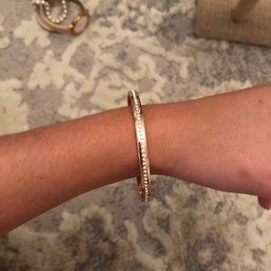 Kate spade bracelet